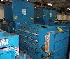  MAREN Model 72S Baler,